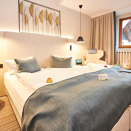 Flair Hotel Werbetal فالديك المظهر الخارجي الصورة