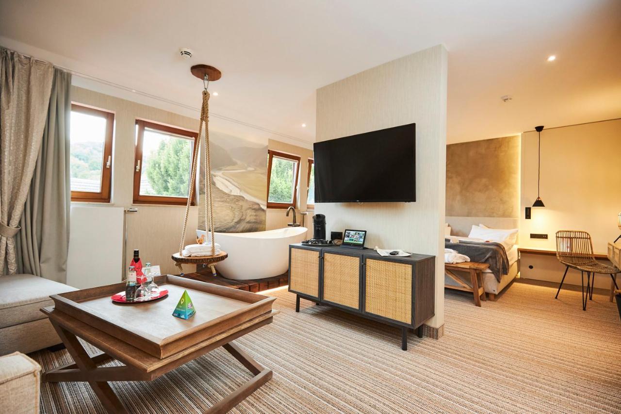Flair Hotel Werbetal فالديك المظهر الخارجي الصورة