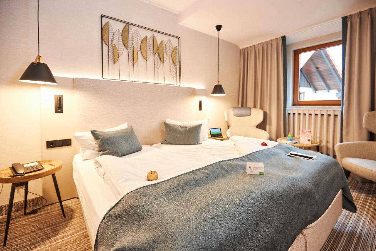 Flair Hotel Werbetal فالديك المظهر الخارجي الصورة