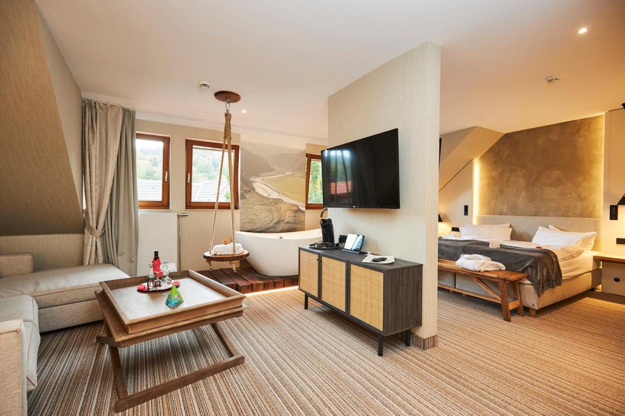 Flair Hotel Werbetal فالديك المظهر الخارجي الصورة