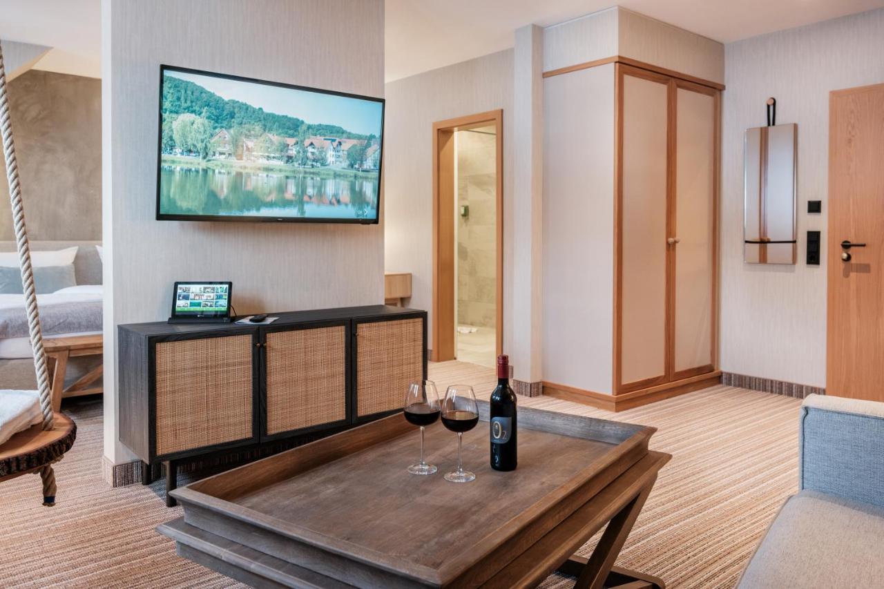Flair Hotel Werbetal فالديك المظهر الخارجي الصورة