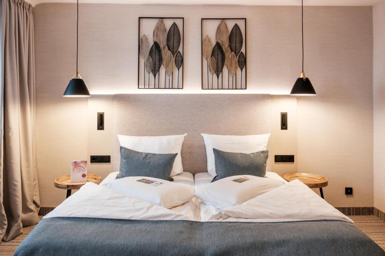 Flair Hotel Werbetal فالديك المظهر الخارجي الصورة