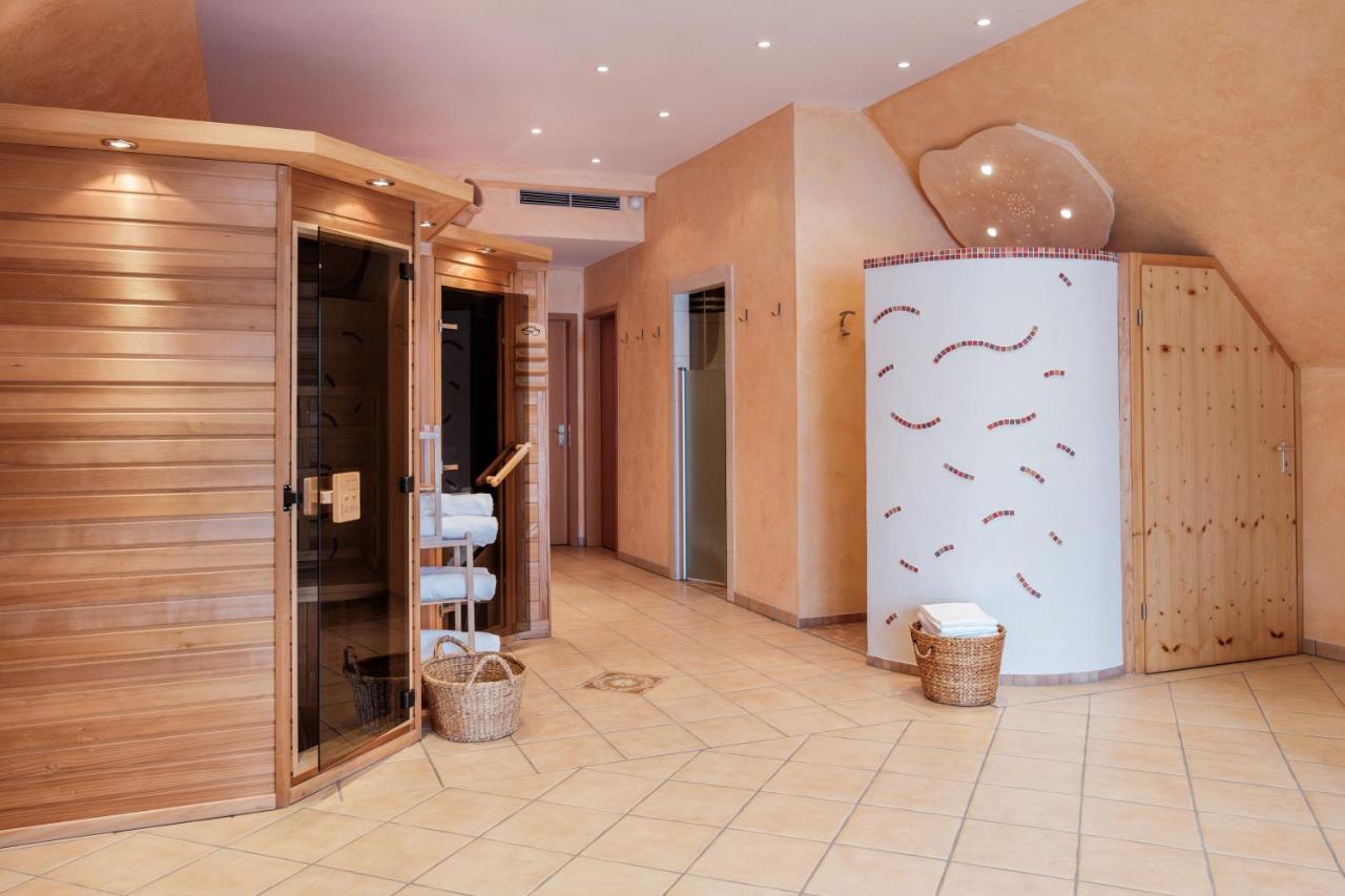 Flair Hotel Werbetal فالديك المظهر الخارجي الصورة