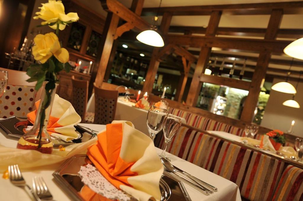 Flair Hotel Werbetal فالديك المظهر الخارجي الصورة