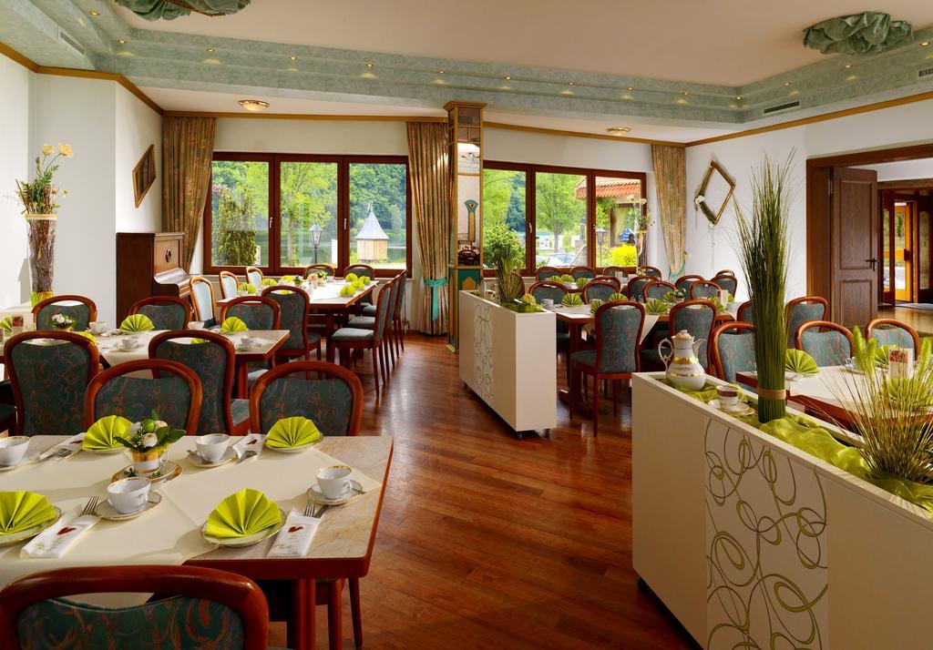 Flair Hotel Werbetal فالديك المظهر الخارجي الصورة