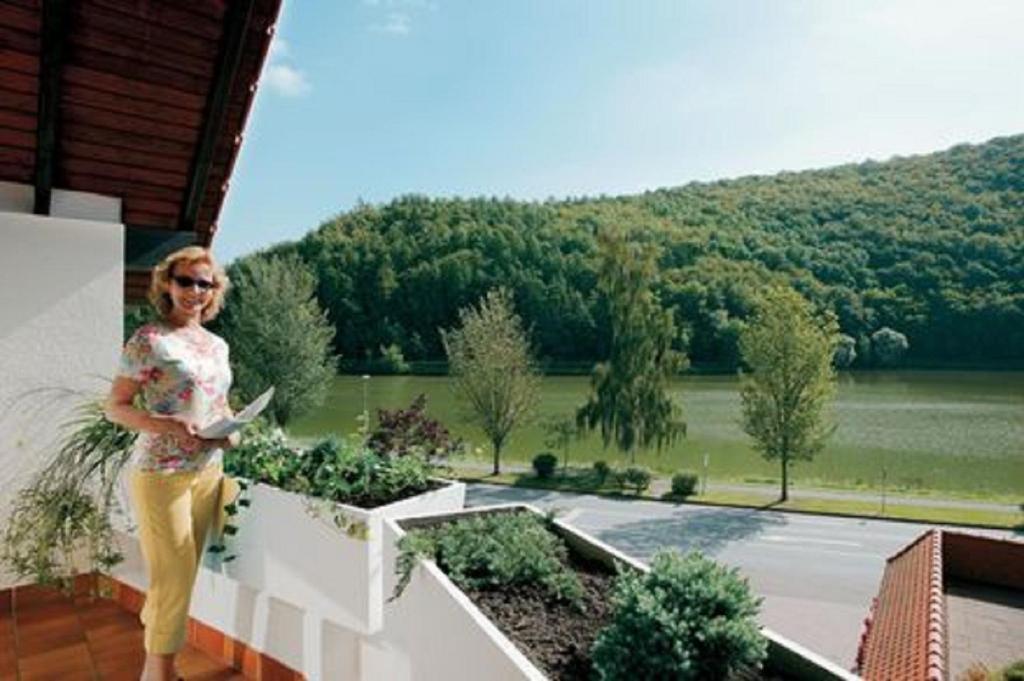 Flair Hotel Werbetal فالديك الغرفة الصورة