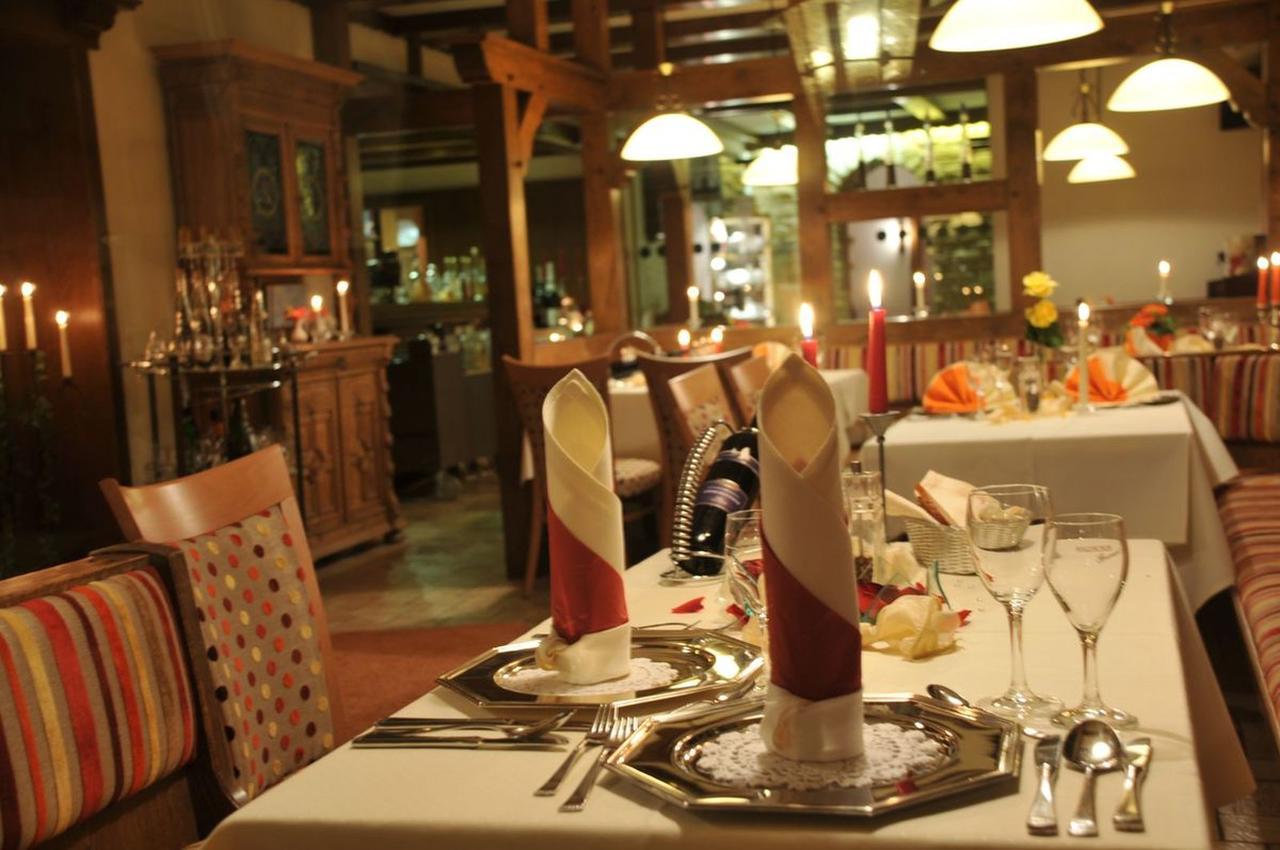 Flair Hotel Werbetal فالديك المظهر الخارجي الصورة
