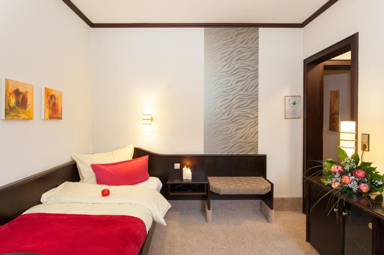 Flair Hotel Werbetal فالديك المظهر الخارجي الصورة