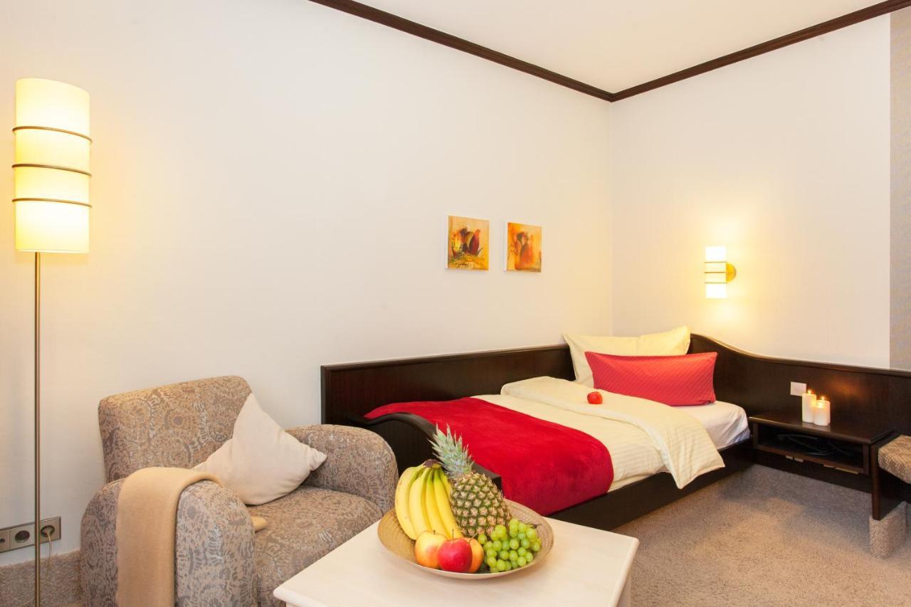 Flair Hotel Werbetal فالديك المظهر الخارجي الصورة