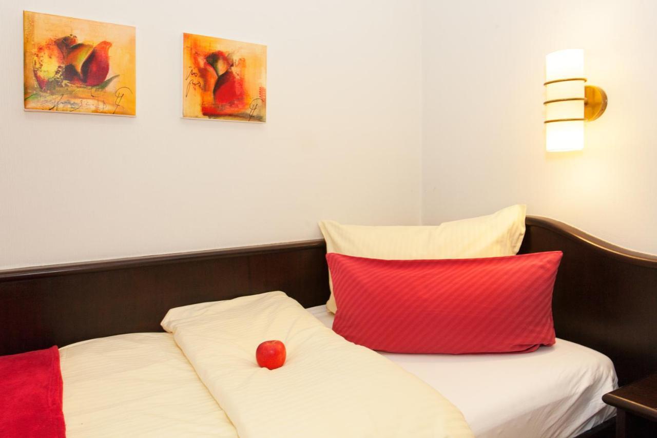 Flair Hotel Werbetal فالديك المظهر الخارجي الصورة