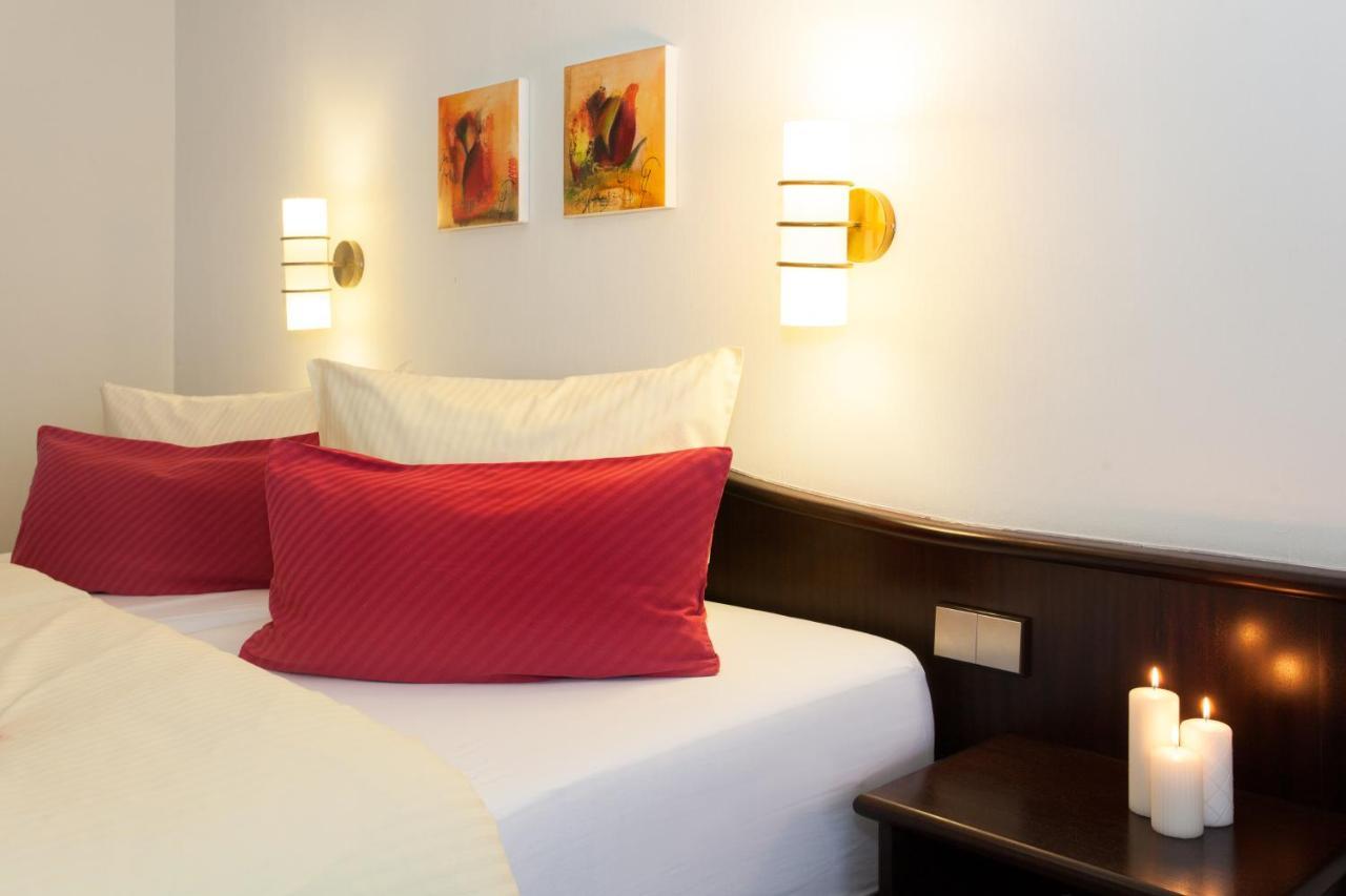 Flair Hotel Werbetal فالديك المظهر الخارجي الصورة