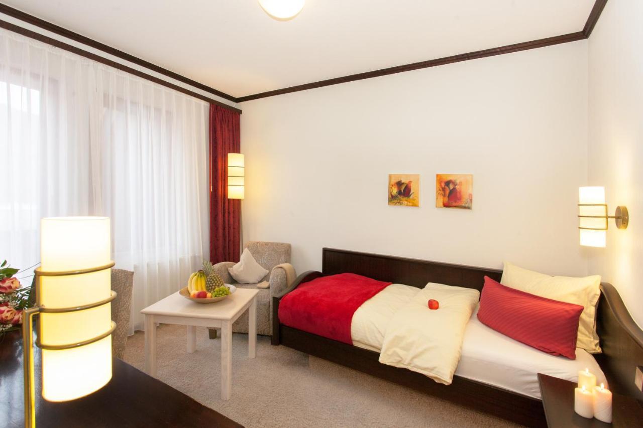 Flair Hotel Werbetal فالديك المظهر الخارجي الصورة
