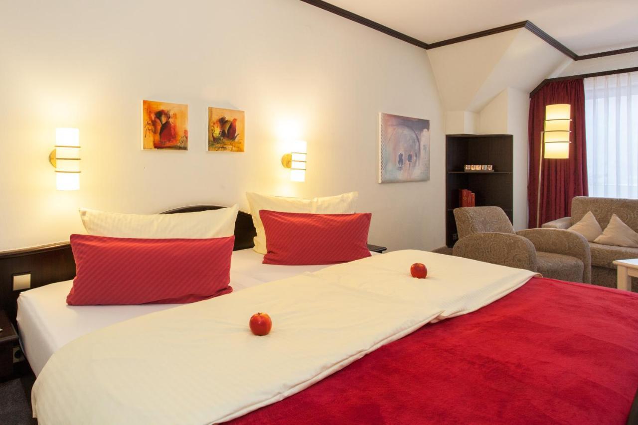 Flair Hotel Werbetal فالديك المظهر الخارجي الصورة