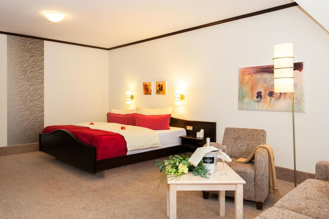 Flair Hotel Werbetal فالديك المظهر الخارجي الصورة
