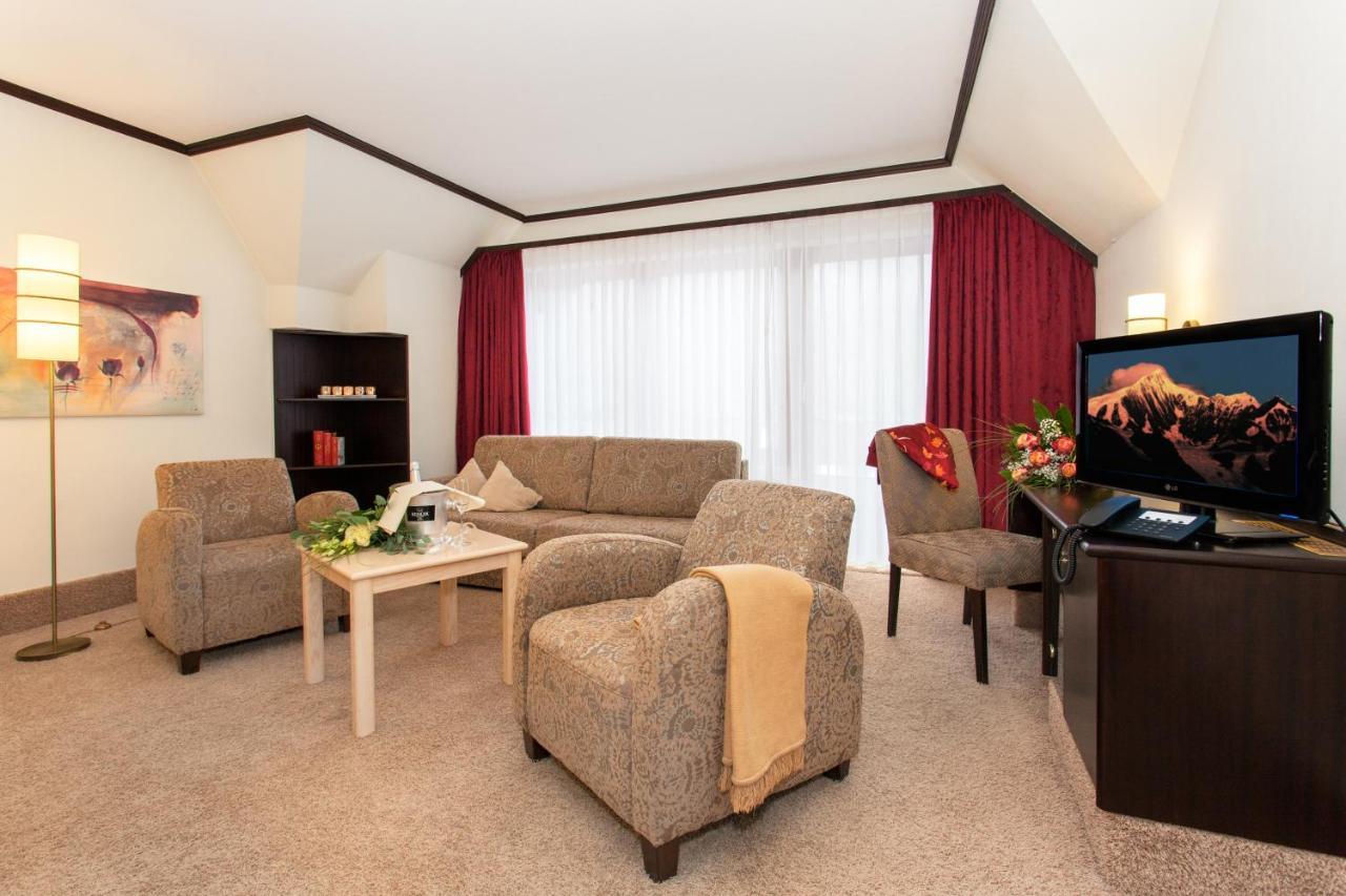 Flair Hotel Werbetal فالديك المظهر الخارجي الصورة